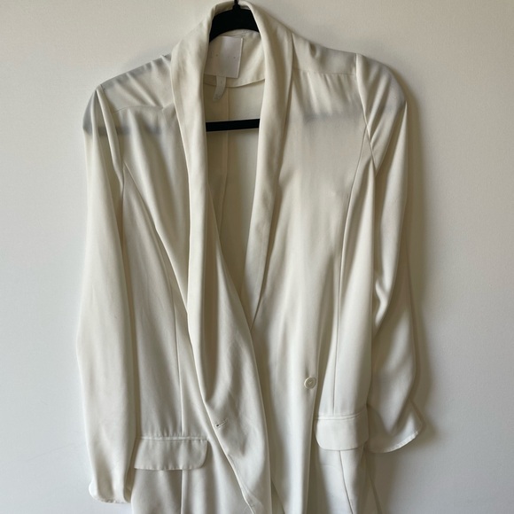 LEITH Jacket - Picture 1 of 3